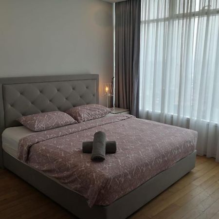 Vortex Suites Klcc By Sayang Куала Лумпур Екстериор снимка