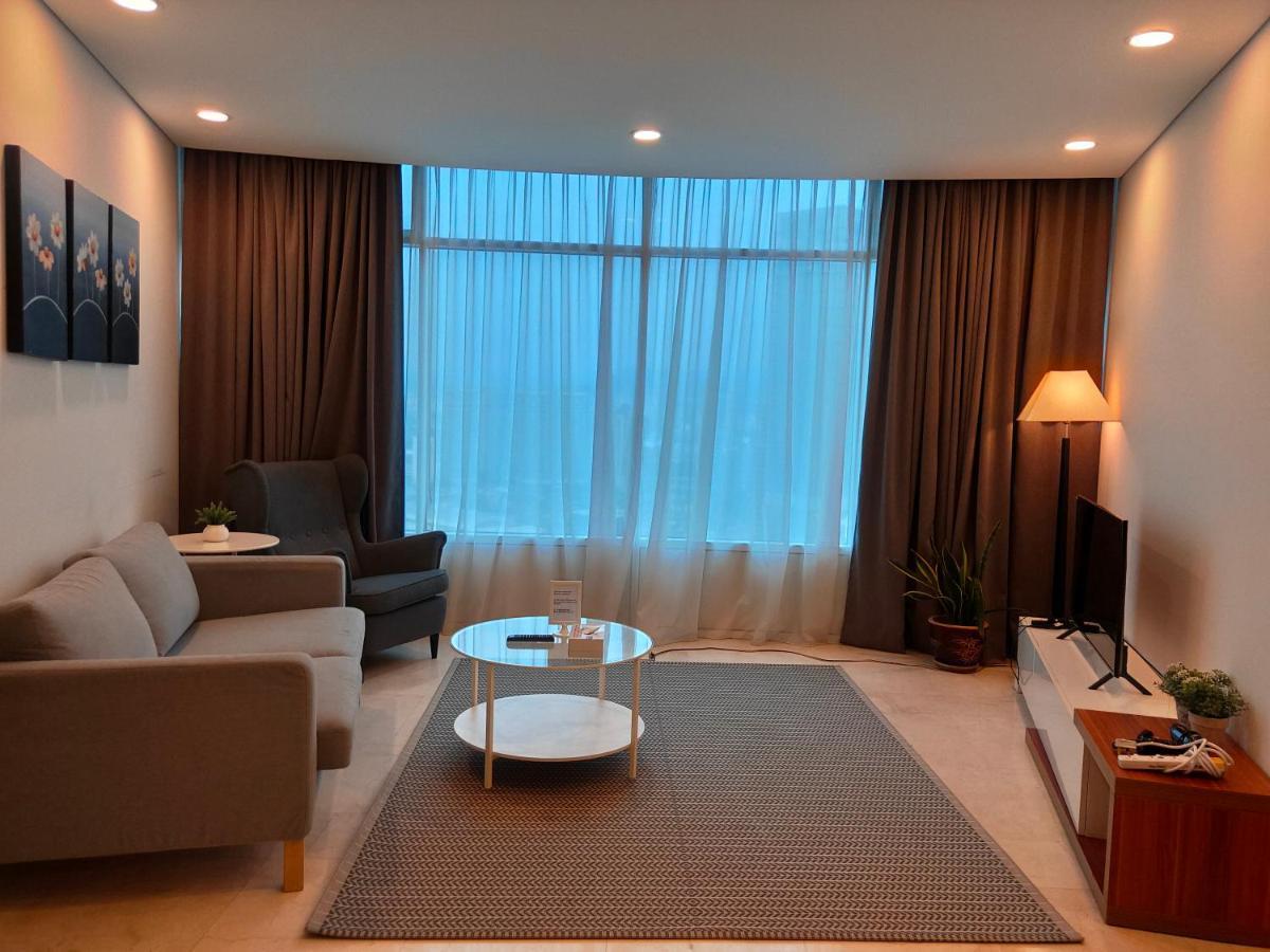 Vortex Suites Klcc By Sayang Куала Лумпур Екстериор снимка