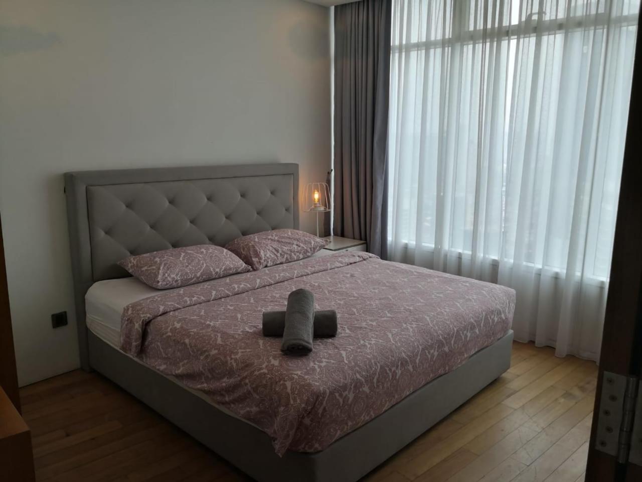 Vortex Suites Klcc By Sayang Куала Лумпур Екстериор снимка