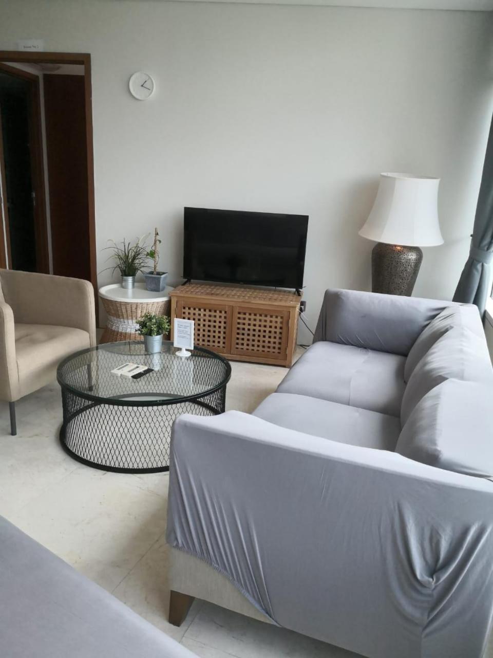 Vortex Suites Klcc By Sayang Куала Лумпур Екстериор снимка