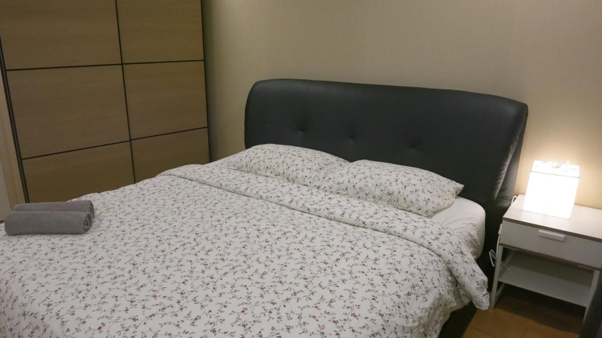Vortex Suites Klcc By Sayang Куала Лумпур Стая снимка